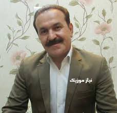 کوروش اسدپور مال کنون